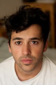 Photo of Gabriel Notarangelo