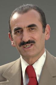 Photo of Mustafa Yavuz