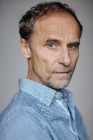 Photo of Jan Georg Schütte