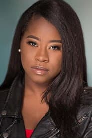 Photo of Eboni A. Johnson