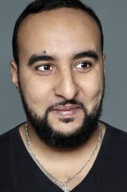 Photo of Marwan Tinhougga