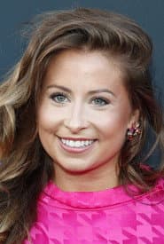 Photo of Becky Robinson