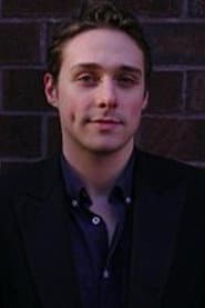 Photo of Liam Ahern