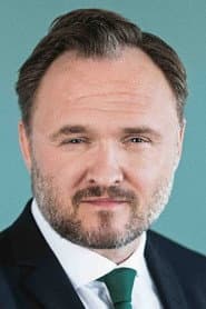 Photo of Dan Jørgensen