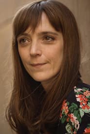 Photo of Elena Trapé