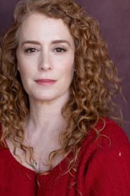 Photo of Marwa Bernstein