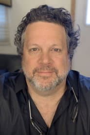 Photo of Michael Goldberg