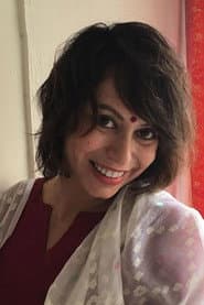 Photo of Dilnaz Irani