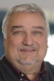 Photo of Frederick Raab