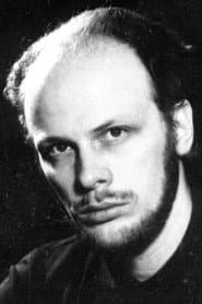 Photo of Jan Johansson