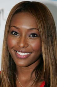 Photo of Nicole Narain