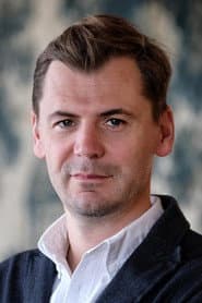 Photo of Daniel Gerlach