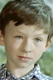 Photo of Aleksandr Kudytin