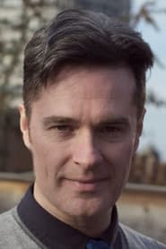 Photo of Christopher Clarke