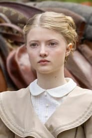 Photo of Josefína Marková