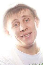 Photo of Evgeny Bochkarev