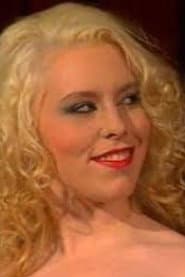 Photo of Vicki Blair