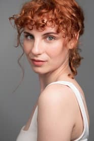 Photo of Alejandra Lifante