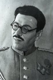 Photo of Volf Glikin