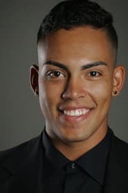 Photo of Bryce Speaker