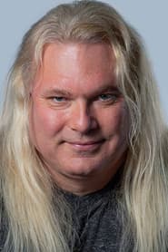 Photo of Jonathan Hamblin