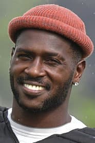 Photo of Antonio Brown