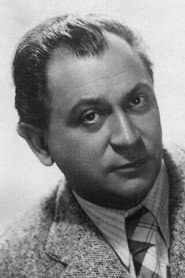 Photo of Joe Jenčík