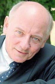 Photo of Ole Andreasen