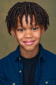 Photo of Kaylen Luke
