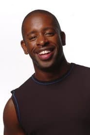 Photo of Kahlil Ashanti