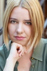 Photo of Eda Çatalçam