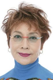 Photo of Nana Yamaguchi
