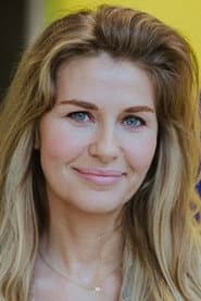 Photo of Adrianna Przetacka