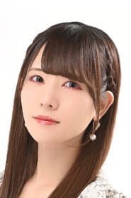 Photo of Yuuka Takeuchi