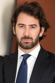 Photo of Antonin Lévy