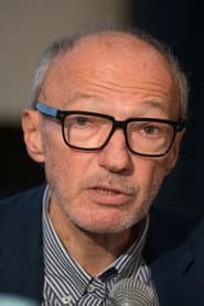 Photo of Maciej Karpiński