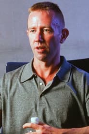 Photo of Mark Harrington