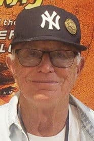 Photo of Fred Sorenson