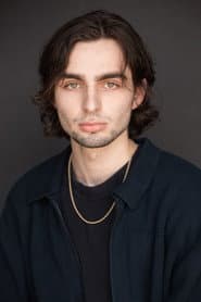 Photo of Tyler Palomo