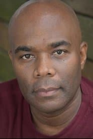 Photo of Benjamin Brown
