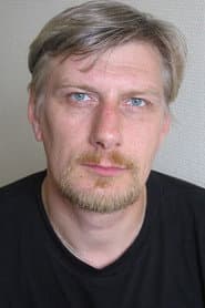 Photo of Dmitry Lyamochkin
