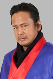 Photo of Osamu Nishimura
