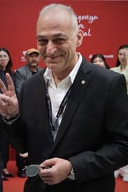 Photo of Artyom Azaryan