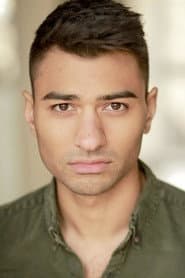 Photo of Ryan Mal
