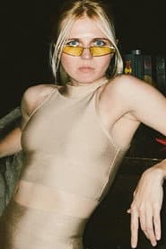 Photo of Serafima Piterskaya