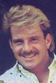 Photo of Brian Adams