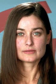 Photo of Andrea Freund