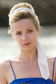 Photo of Natalia Dontcheva