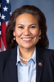 Photo of Veronica Escobar