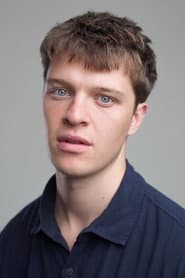 Photo of Jasper Talbot